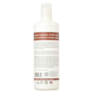 Tea Tree Conditioner